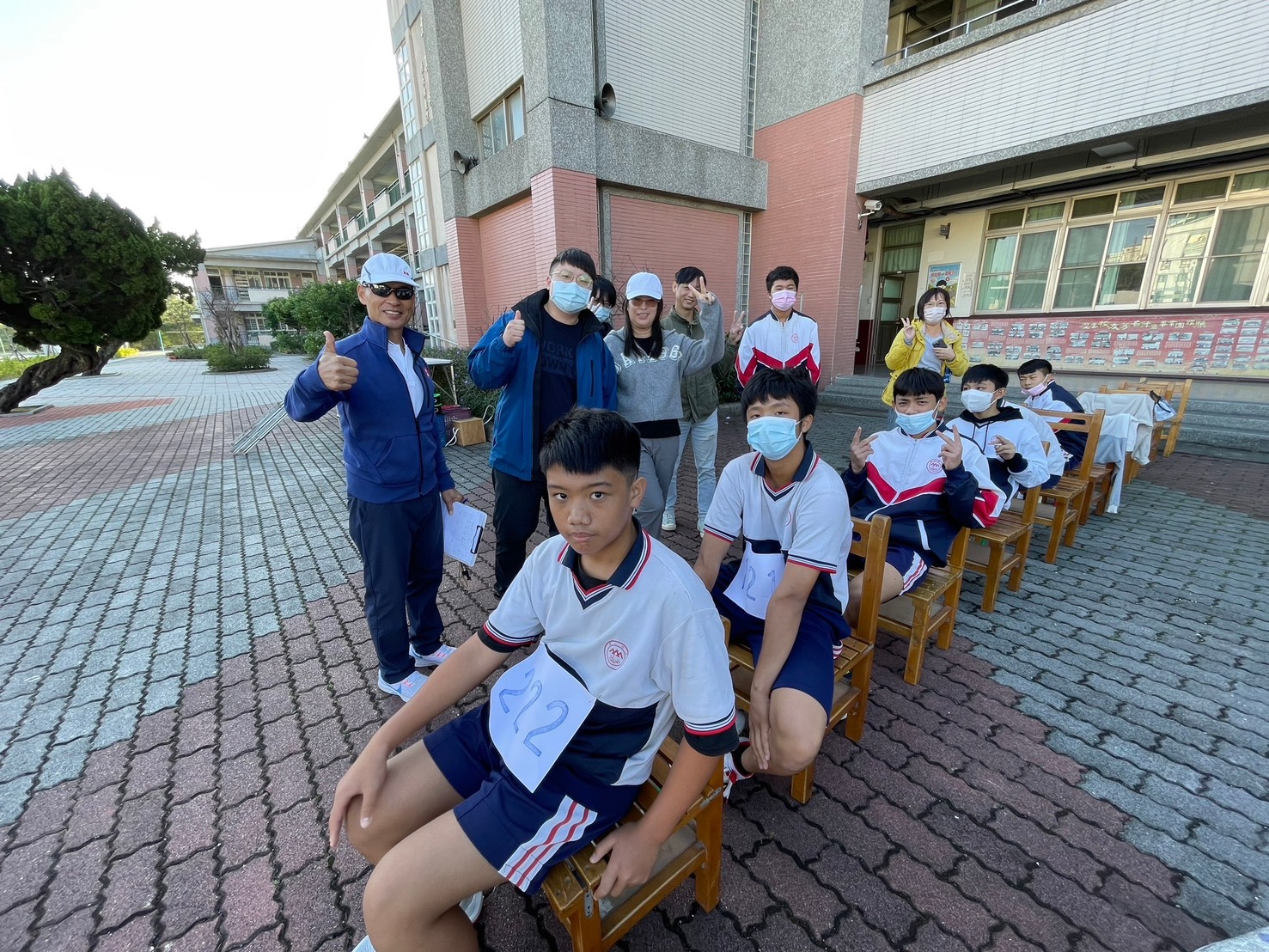 113-1寶中運動會